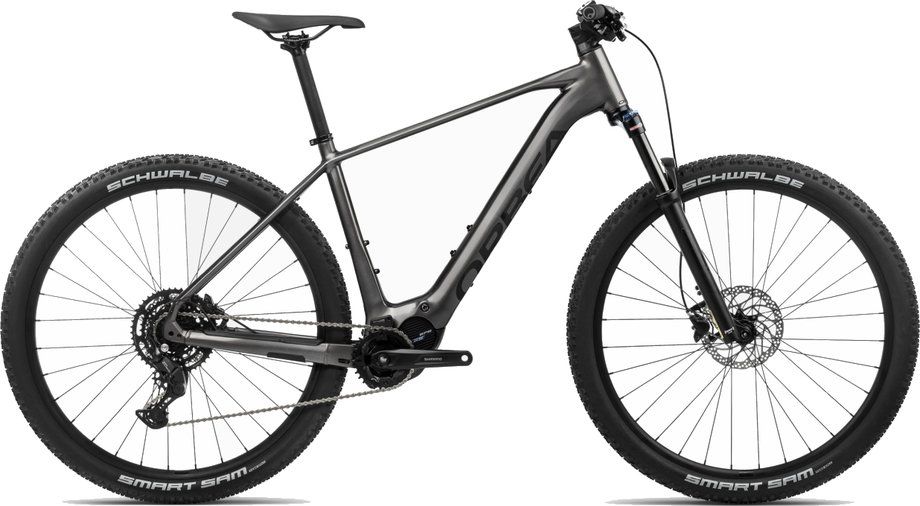 E-Trailbike Orbea Urrun 40 2024 | 540 Wh | 29 Zoll | Diamant (Bild 2)
