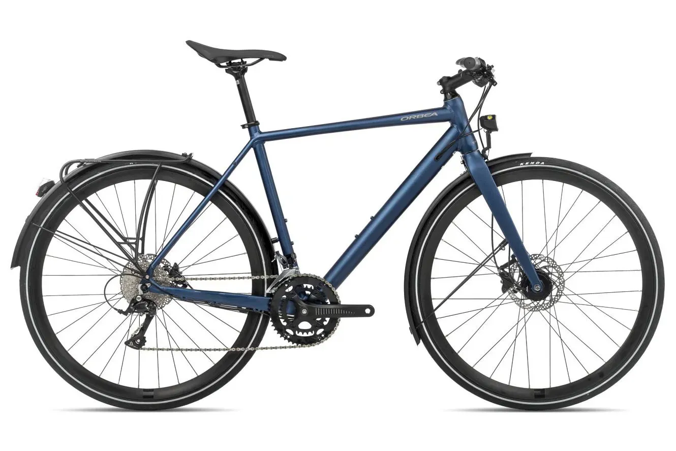 Tourenrad Orbea VECTOR 15 2024 | 28 Zoll | Diamant