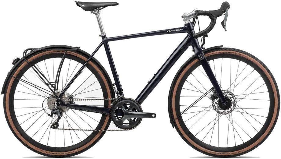 Orbea Orbea Vector Drop LTD 2023 | 28 Zoll | Diamant (Bild 1)