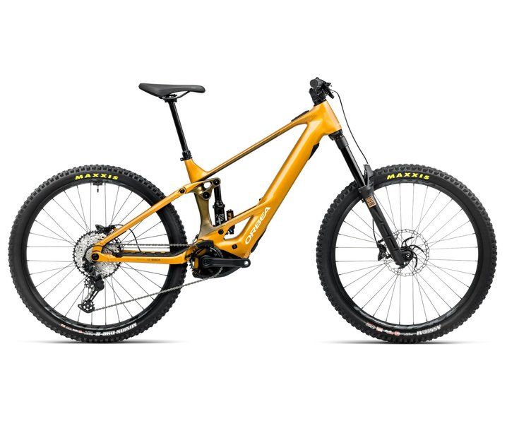 Orbea Orbea Wild H20 2025 | 750 Wh | 29 Zoll | Diamant (Bild 1)