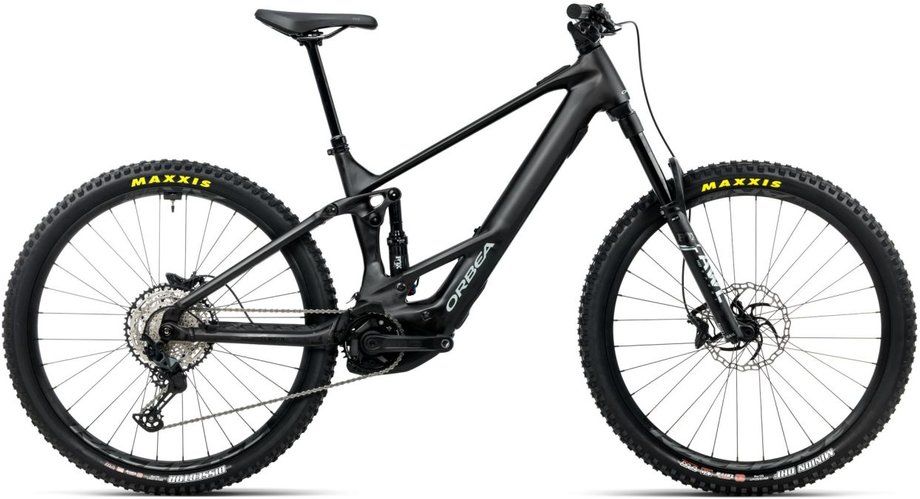 Enduro E-Bike Orbea Wild ST H20 2025 | 750 Wh | 29 Zoll | Diamant (Bild 1)