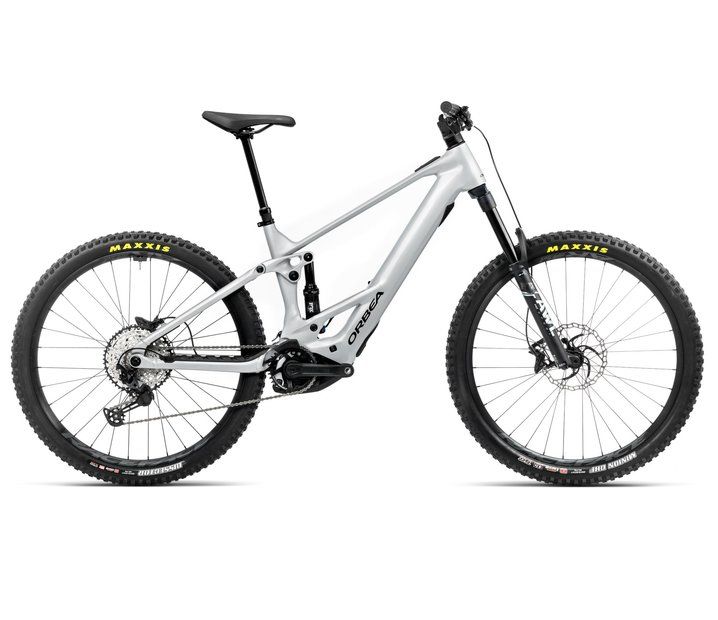 Enduro E-Bike Orbea Wild ST H20 2025 | 750 Wh | 29 Zoll | Diamant (Bild 1)