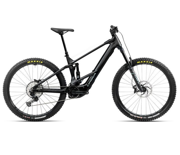 Enduro E-Bike Orbea Wild ST H20 2025 | 750 Wh | 29 Zoll | Diamant