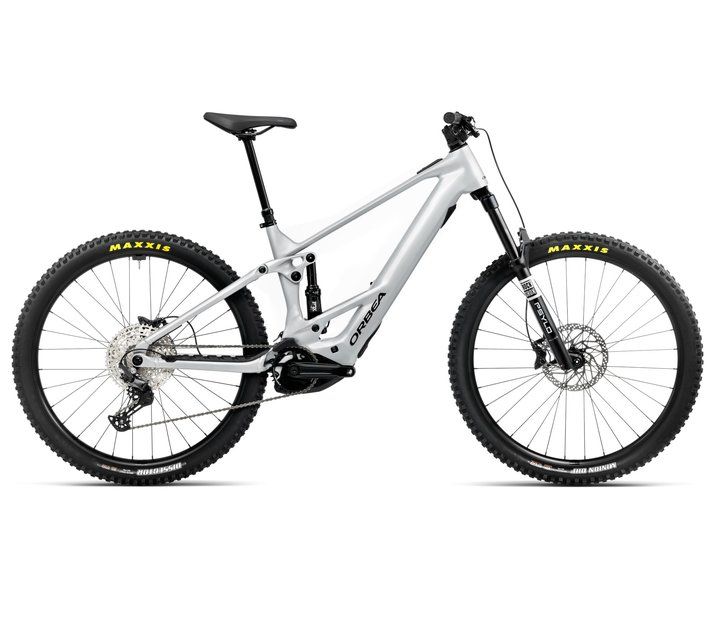Enduro E-Bike Orbea Wild ST H30 2025 | 600 Wh | 29 Zoll | Diamant (Bild 2)