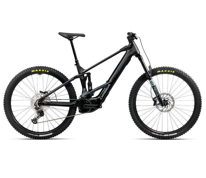 Enduro E-Bike Orbea Wild ST H30 2025 | 600 Wh | 29 Zoll | Diamant