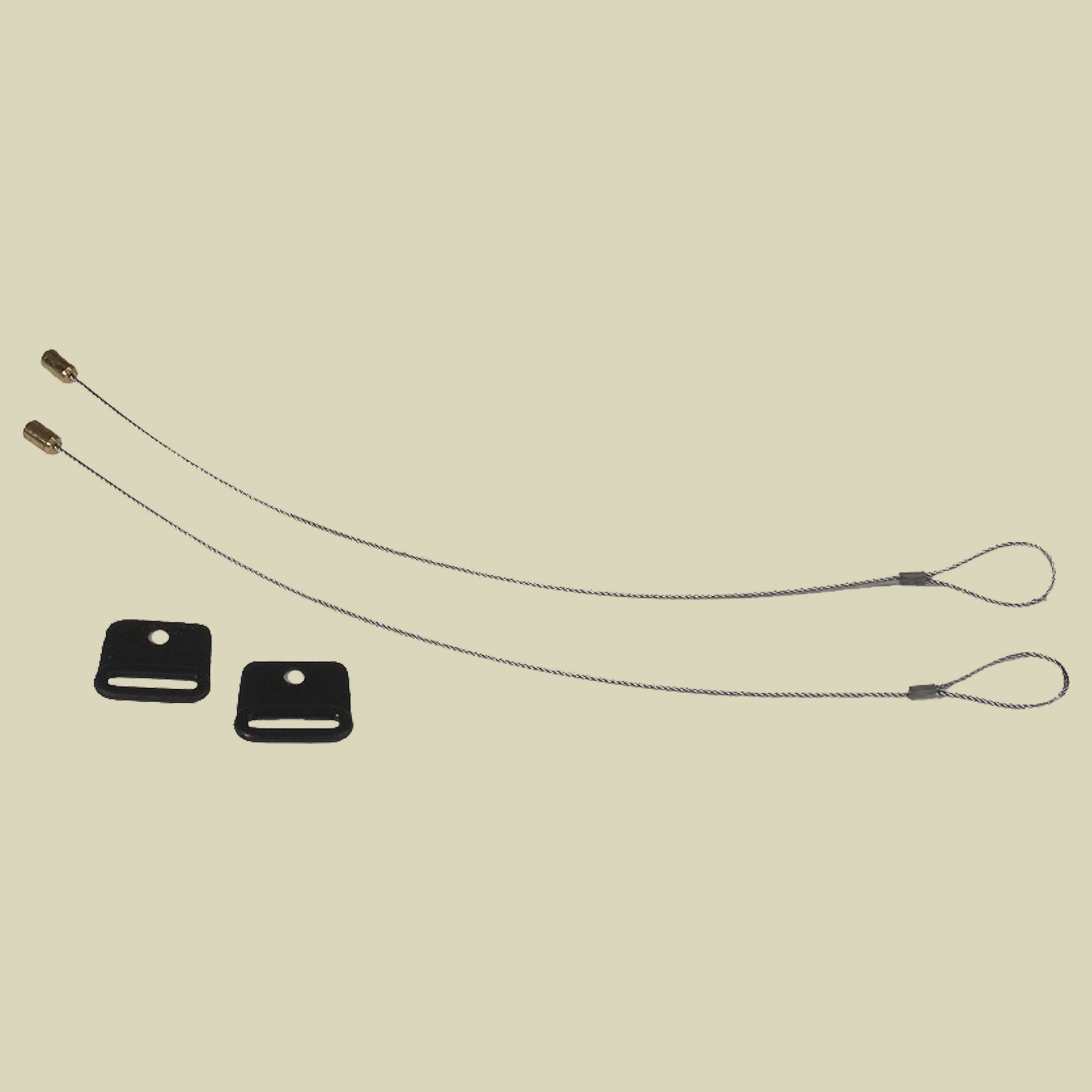 Ortlieb Anti-Theft-Device