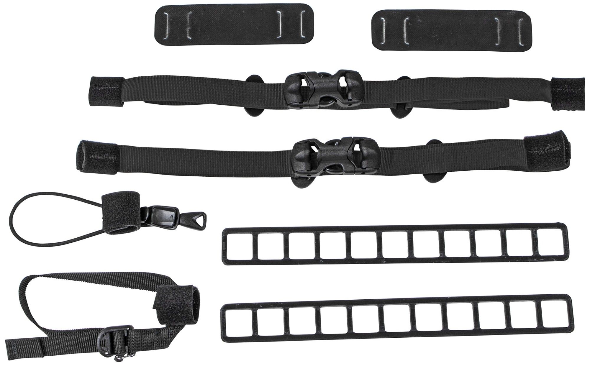 Fahrradrucksack Ortlieb Attachment Kit for Gear 2023