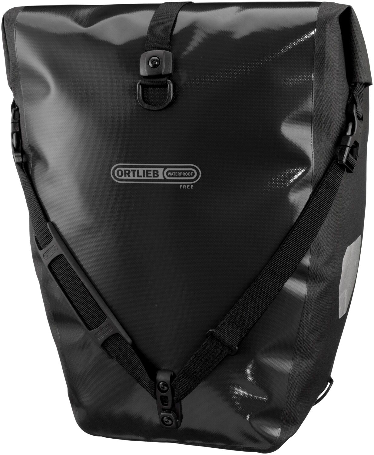 Sonstige Fahrradtaschen Ortlieb Back-Roller Free 2023