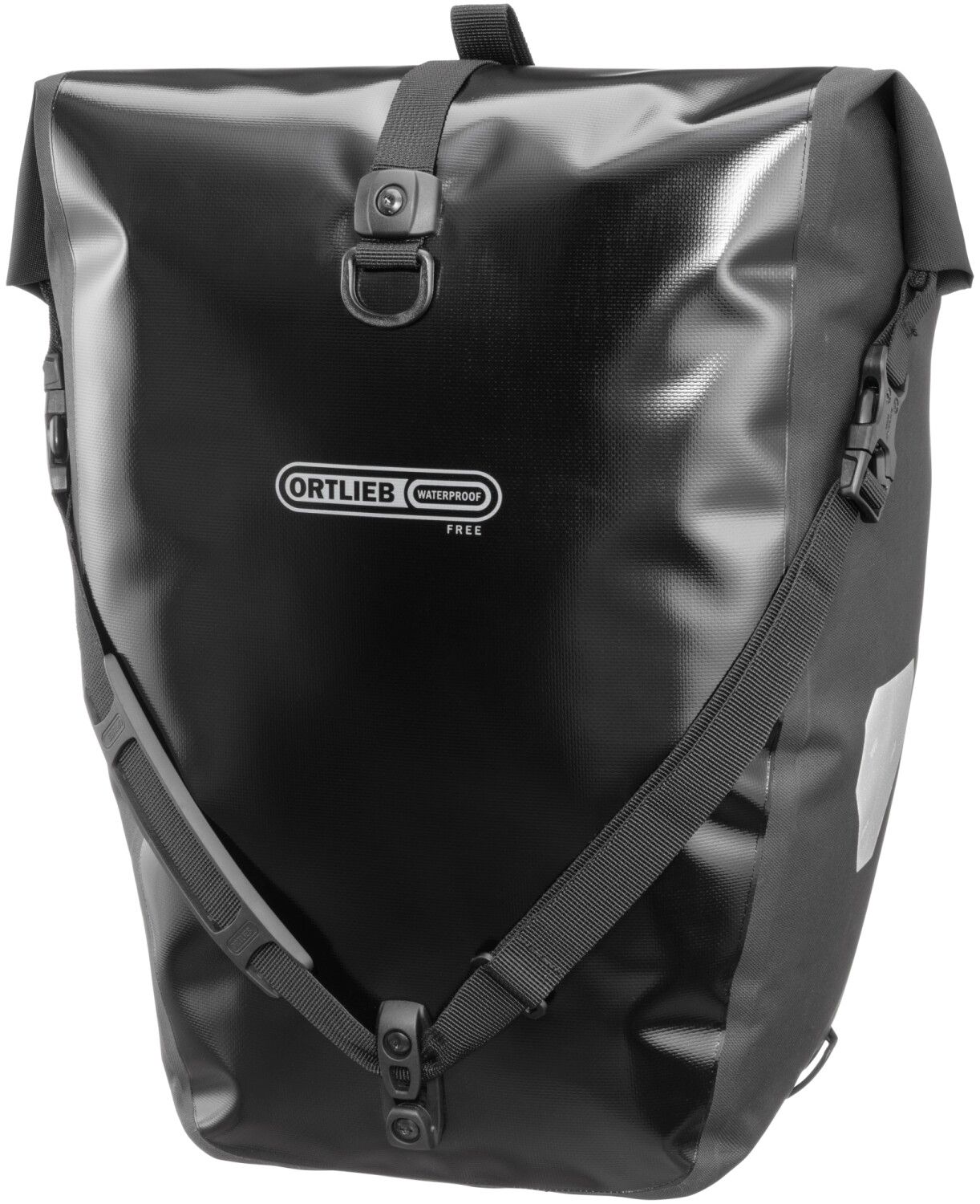 Sonstige Fahrradtaschen Ortlieb Back-Roller Free QL3.1 2023 (Bild 1)