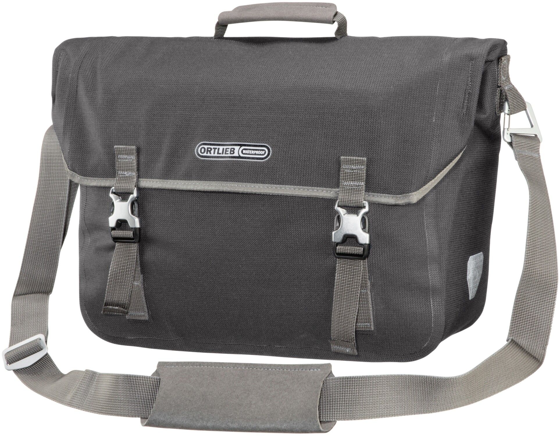 Sonstige Fahrradtaschen Ortlieb Commuter-Bag Two Urban QL3.1 2023