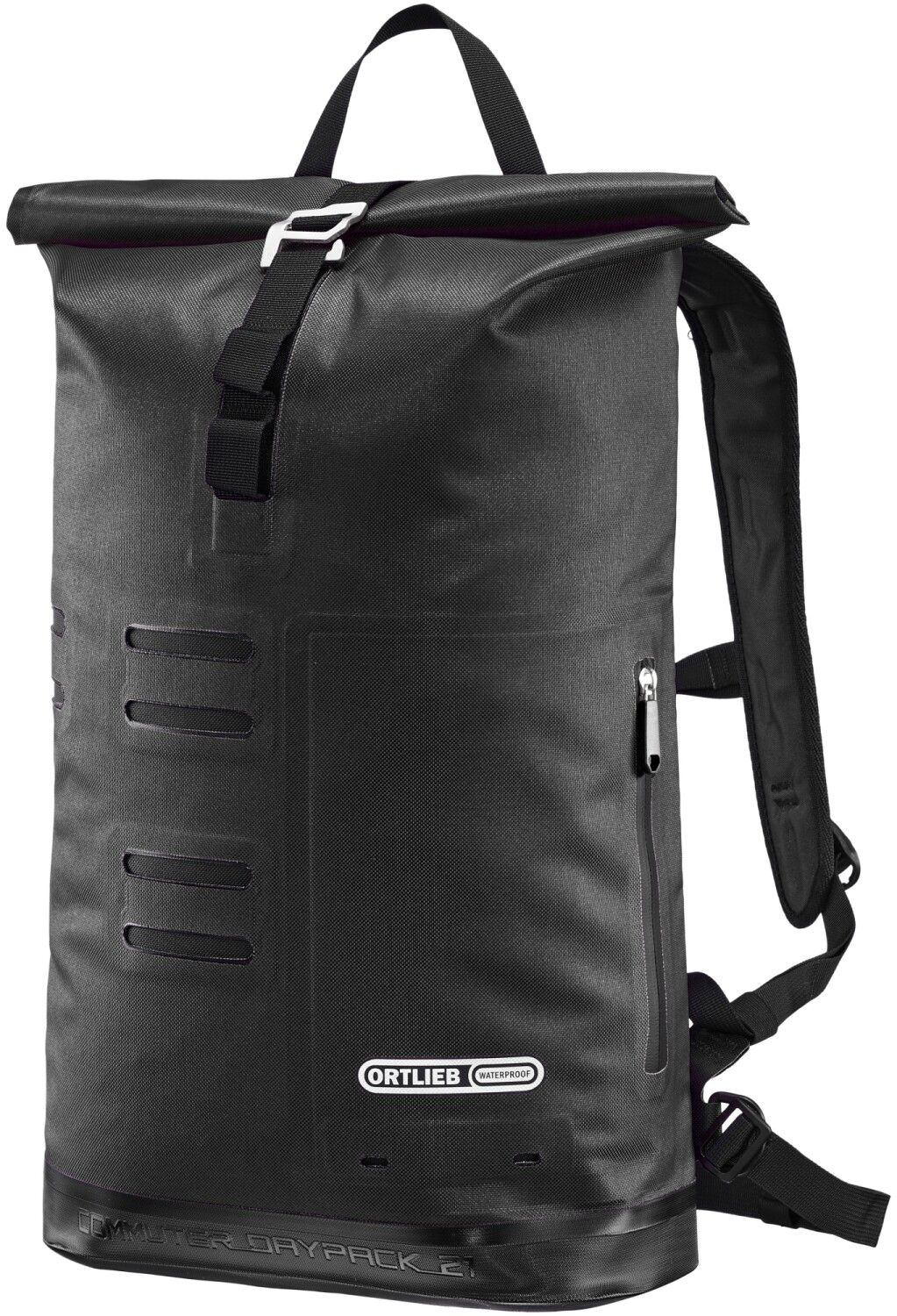 Fahrradrucksack Ortlieb Commuter-Daypack City 2023
