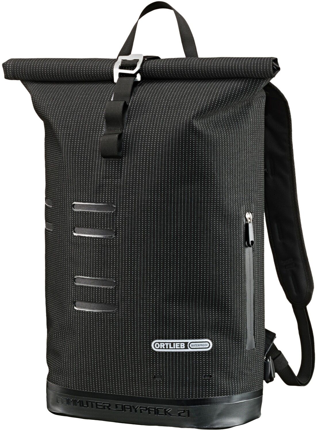 Fahrradrucksack Ortlieb Commuter-Daypack High Visibility 2023 (Bild 1)