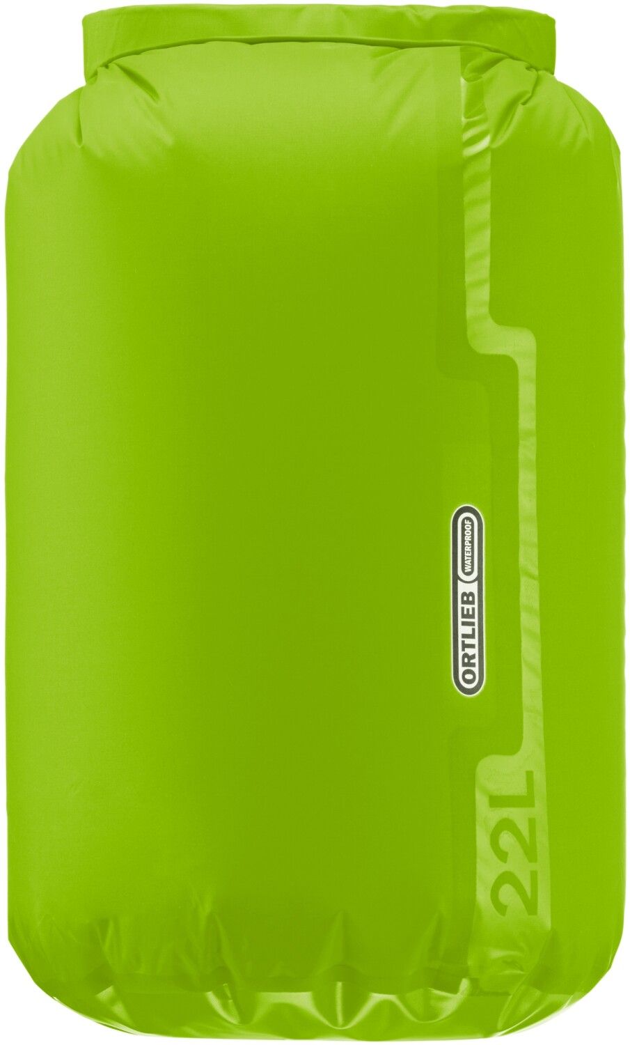 Fahrradrucksack Ortlieb Dry-Bag PS10 2023 (Bild 2)