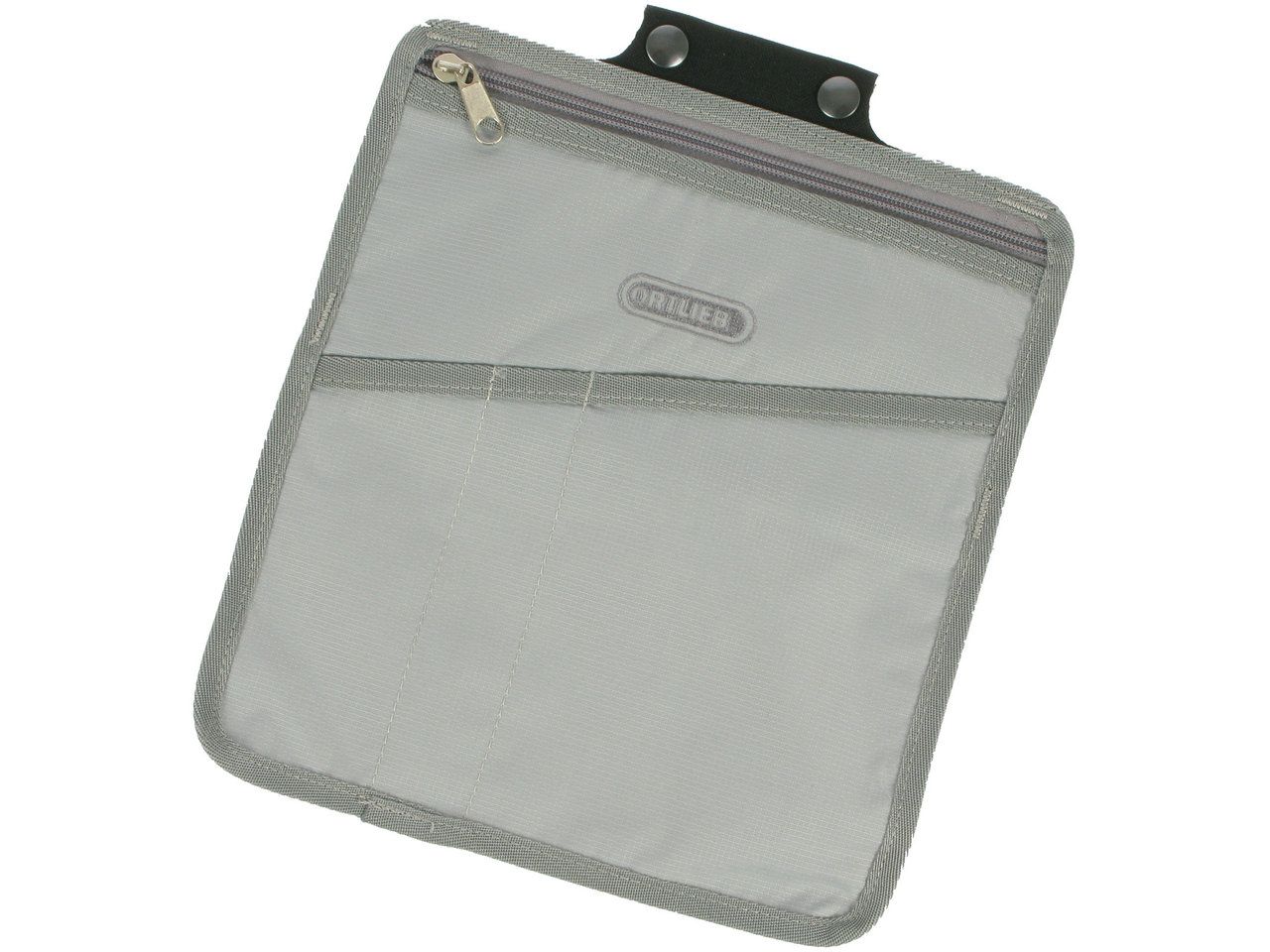 Fahrradrucksack Ortlieb Messenger-Bag Waist-Strap-Pocket 2023