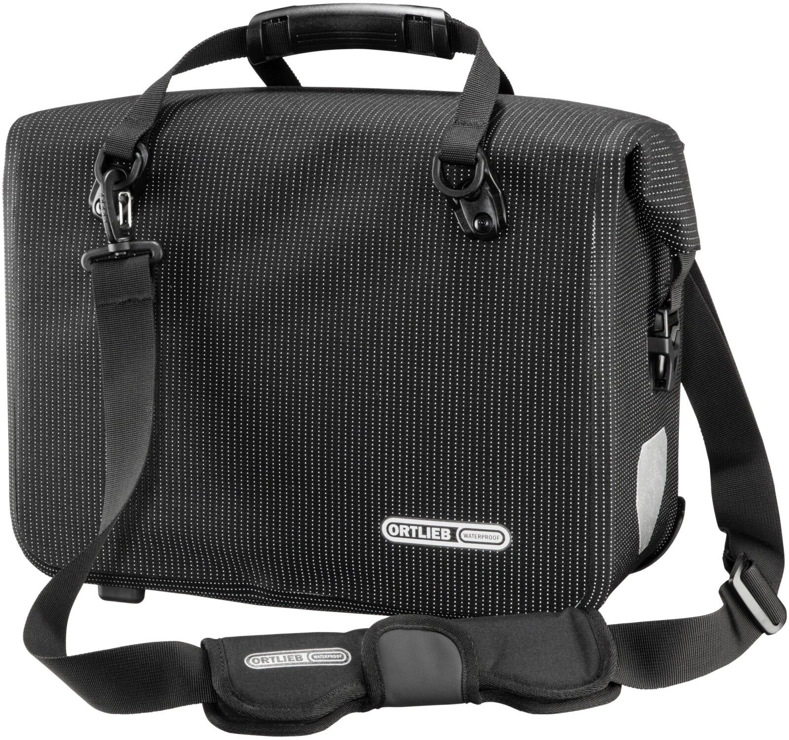 Sonstige Fahrradtaschen Ortlieb Office-Bag High Visibility 2023