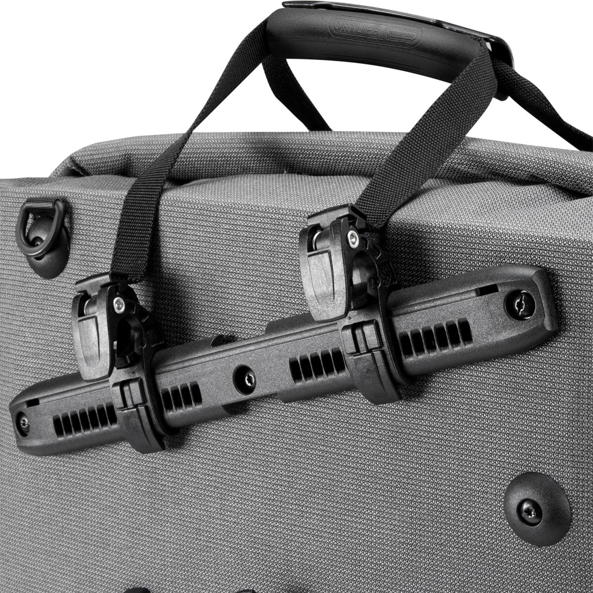 Satteltasche Fahrrad Ortlieb Office-Bag Urban 2023 (Bild 1)