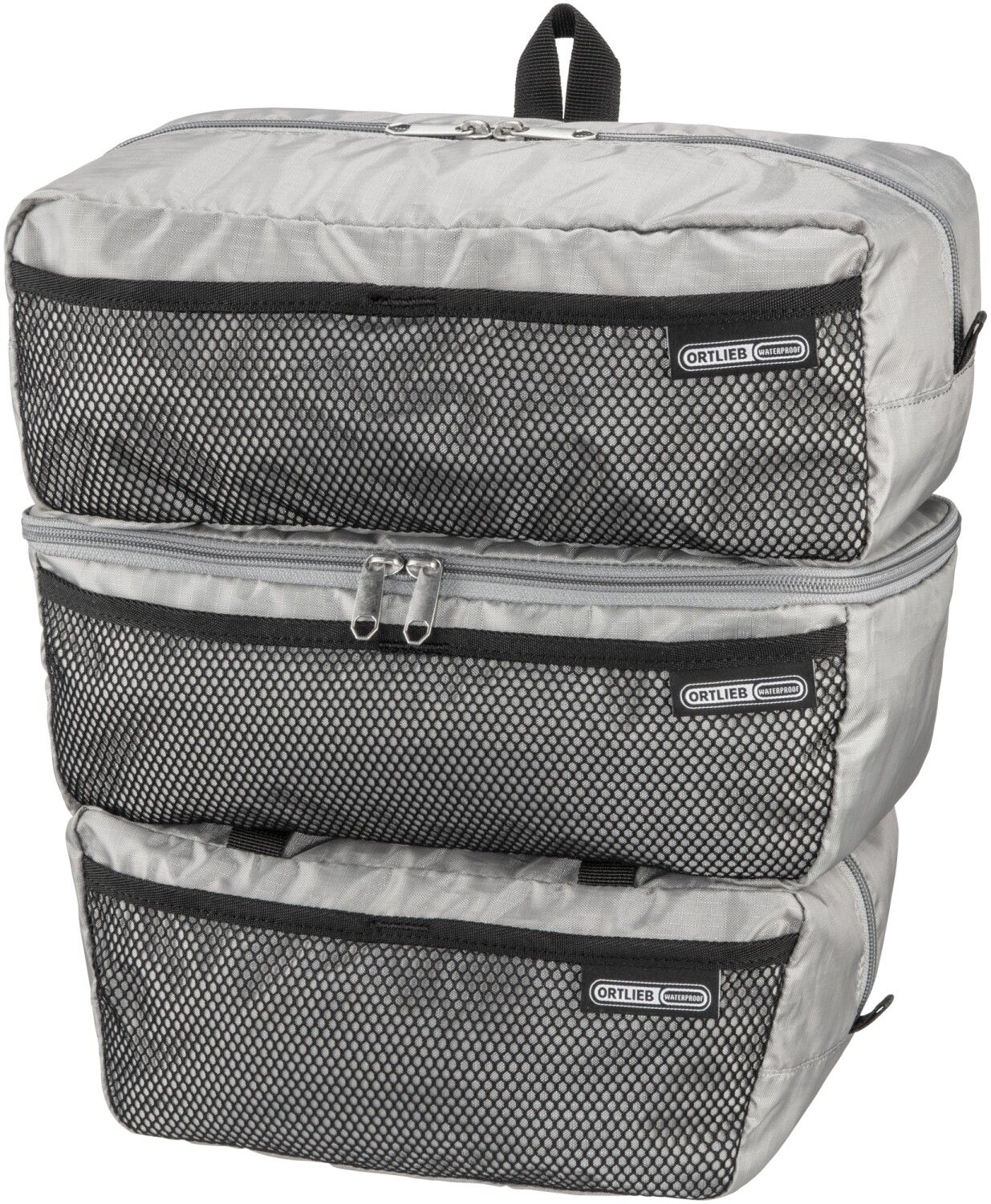 Sonstige Fahrradtaschen Ortlieb Packing Cubes for Panniers 2023