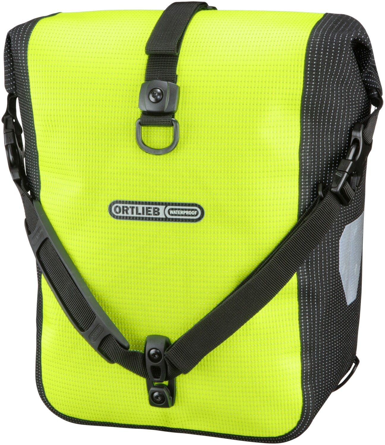 Sonstige Fahrradtaschen Ortlieb Sport-Roller High Visibility 2023 (Bild 1)