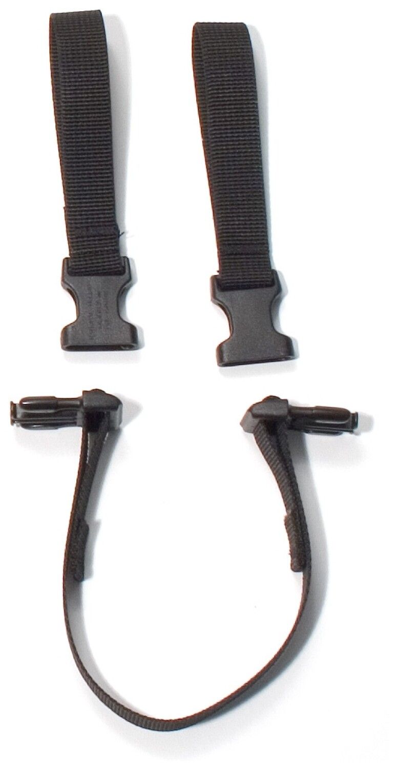 Sonstige Fahrradteile Ortlieb Strap attachment for Saddle-Bag 2023