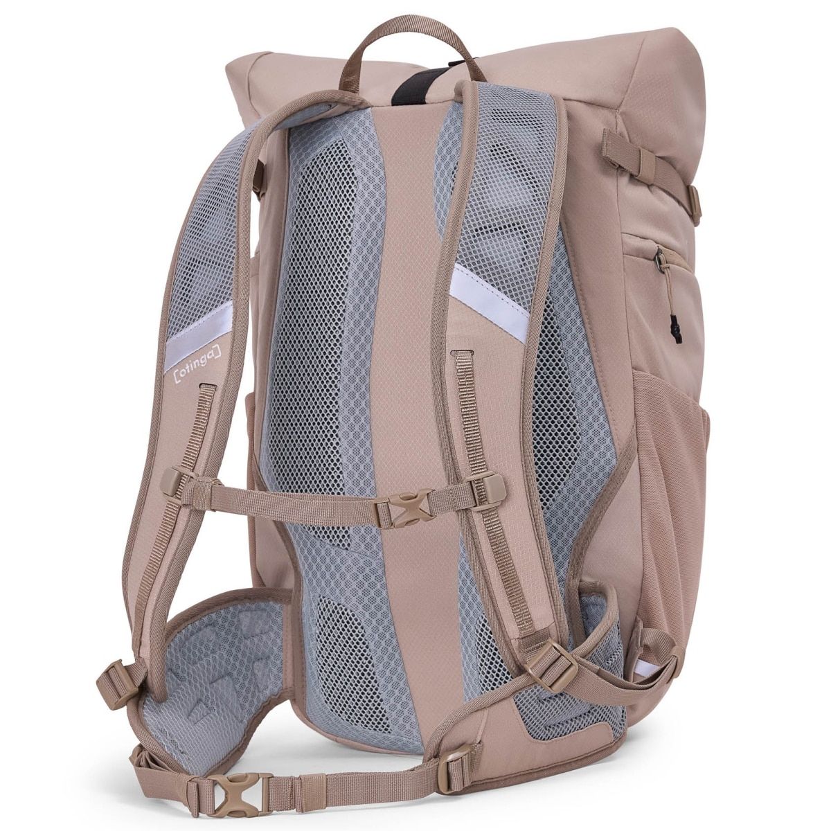Fahrradrucksack otinga FLOW Rucksack (Bild 2)