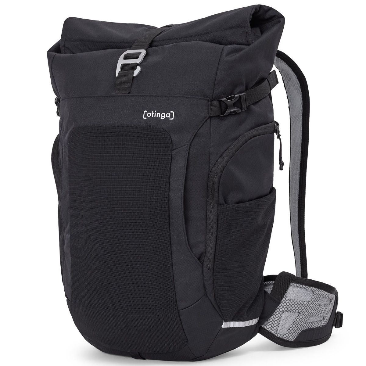 Fahrradrucksack otinga FLOW Rucksack (Bild 6)