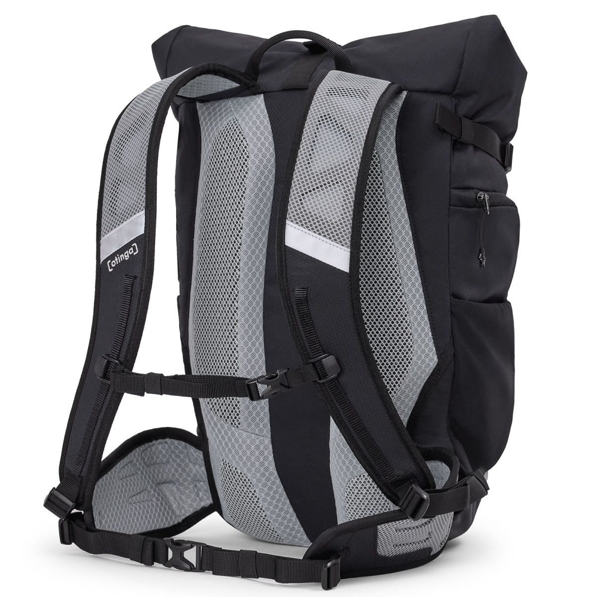 Fahrradrucksack otinga FLOW Rucksack (Bild 7)
