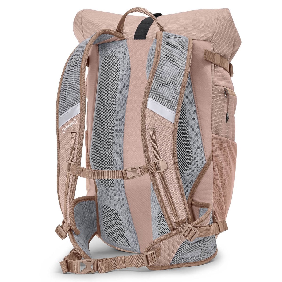 Fahrradrucksack otinga REFLECTIVE FLOW Rucksack (Bild 7)