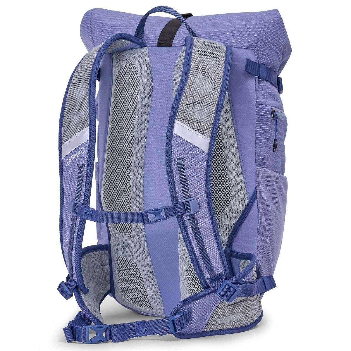 Fahrradrucksack otinga REFLECTIVE FLOW Rucksack (Bild 12)