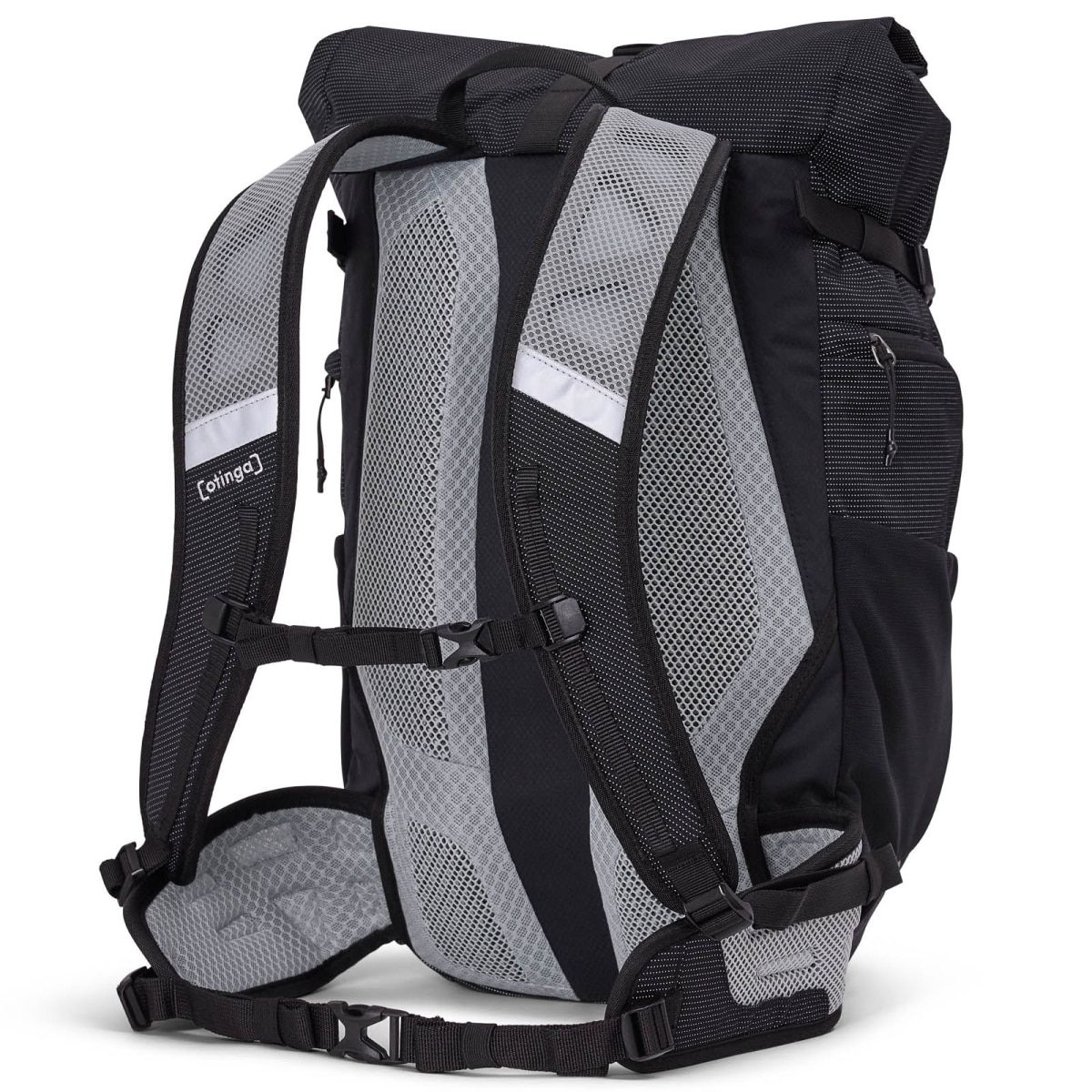 Fahrradrucksack otinga REFLECTIVE FLOW Rucksack (Bild 2)