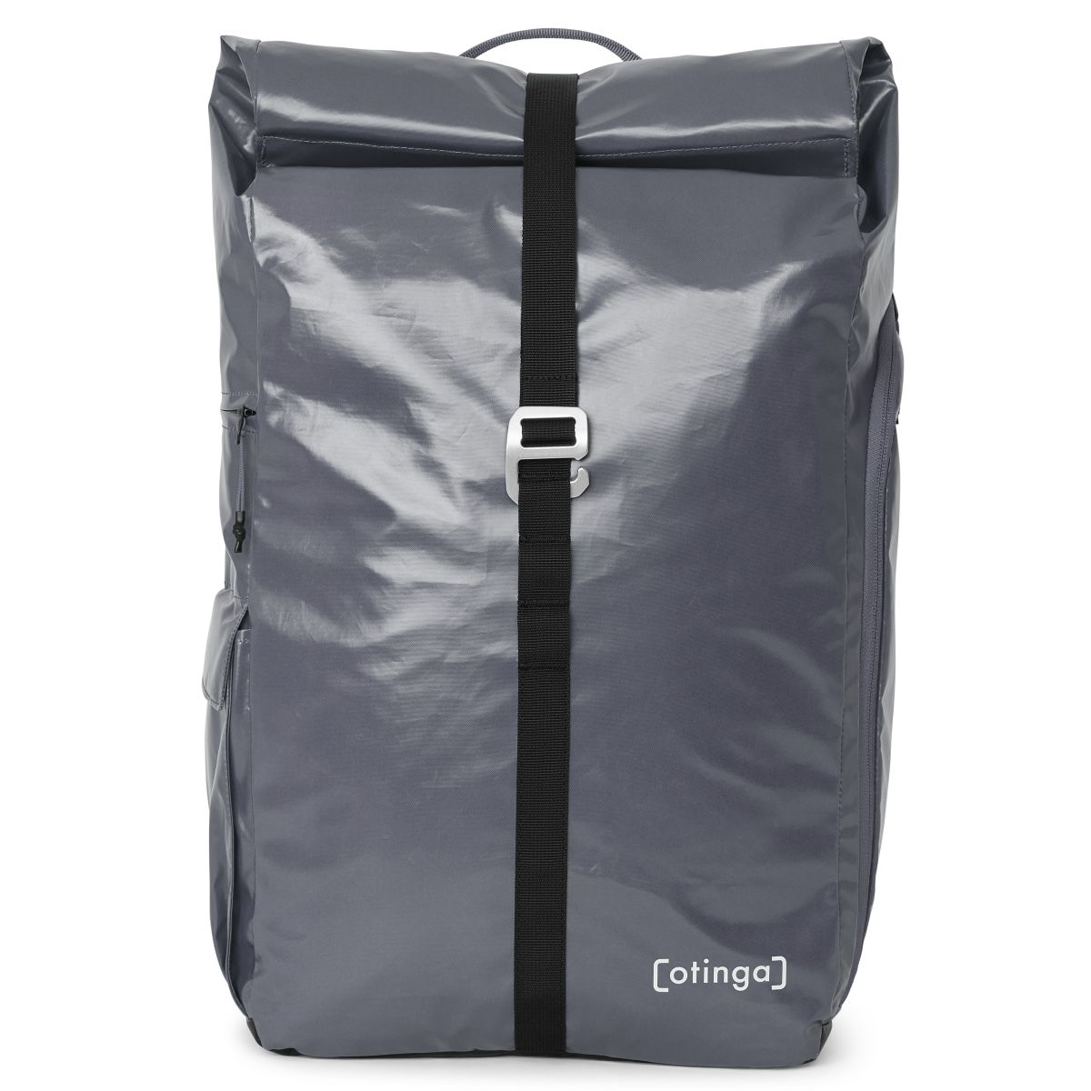 Fahrradrucksack otinga SHINY FLIP V3 Rucksack und Gepäckträgertasche (Bild 2)