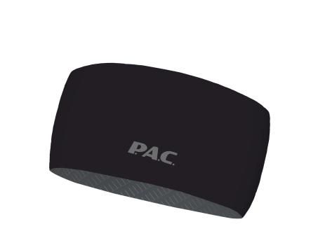 Mützen und Stirnbänder PAC Recycled Seamless Headband 2026