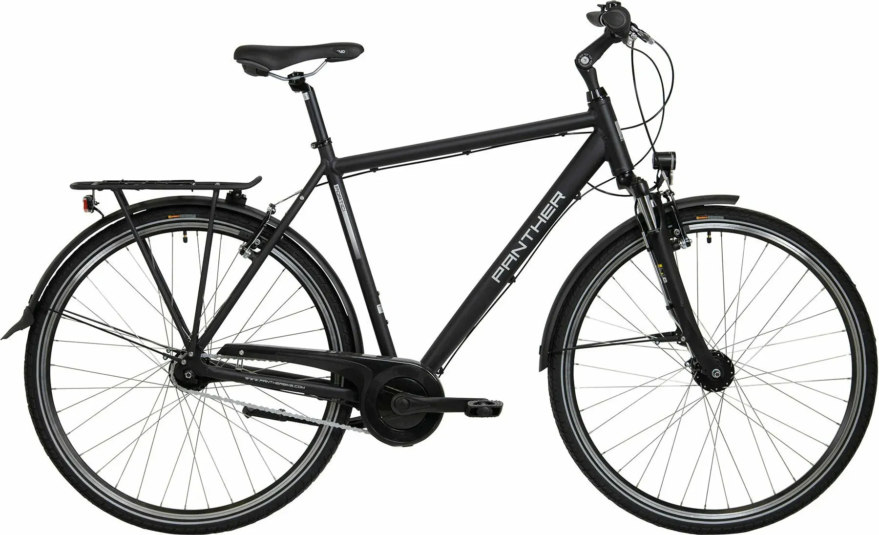 Urban Bike Panther Caraz 3.0 2023 | 28 Zoll | Diamant
