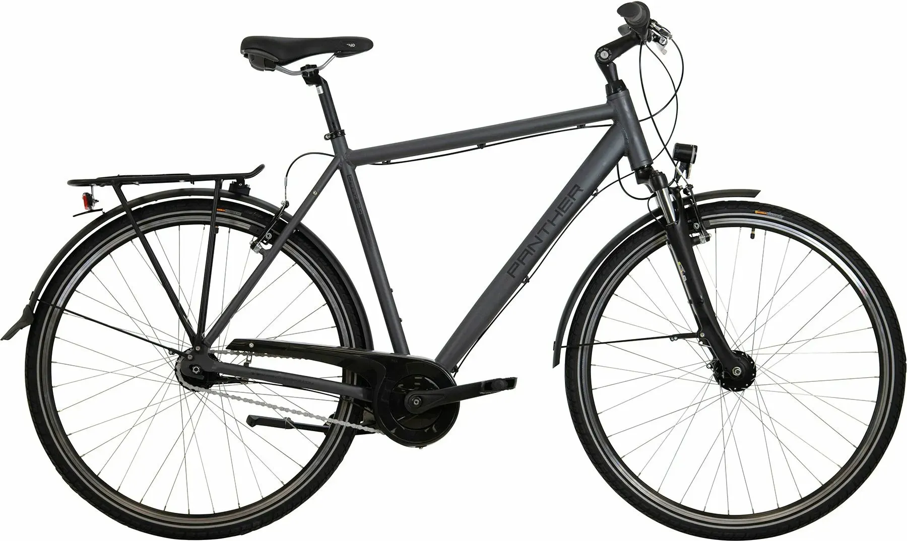 Urban Bike Panther Caraz 3.0 2024 | 28 Zoll | Diamant