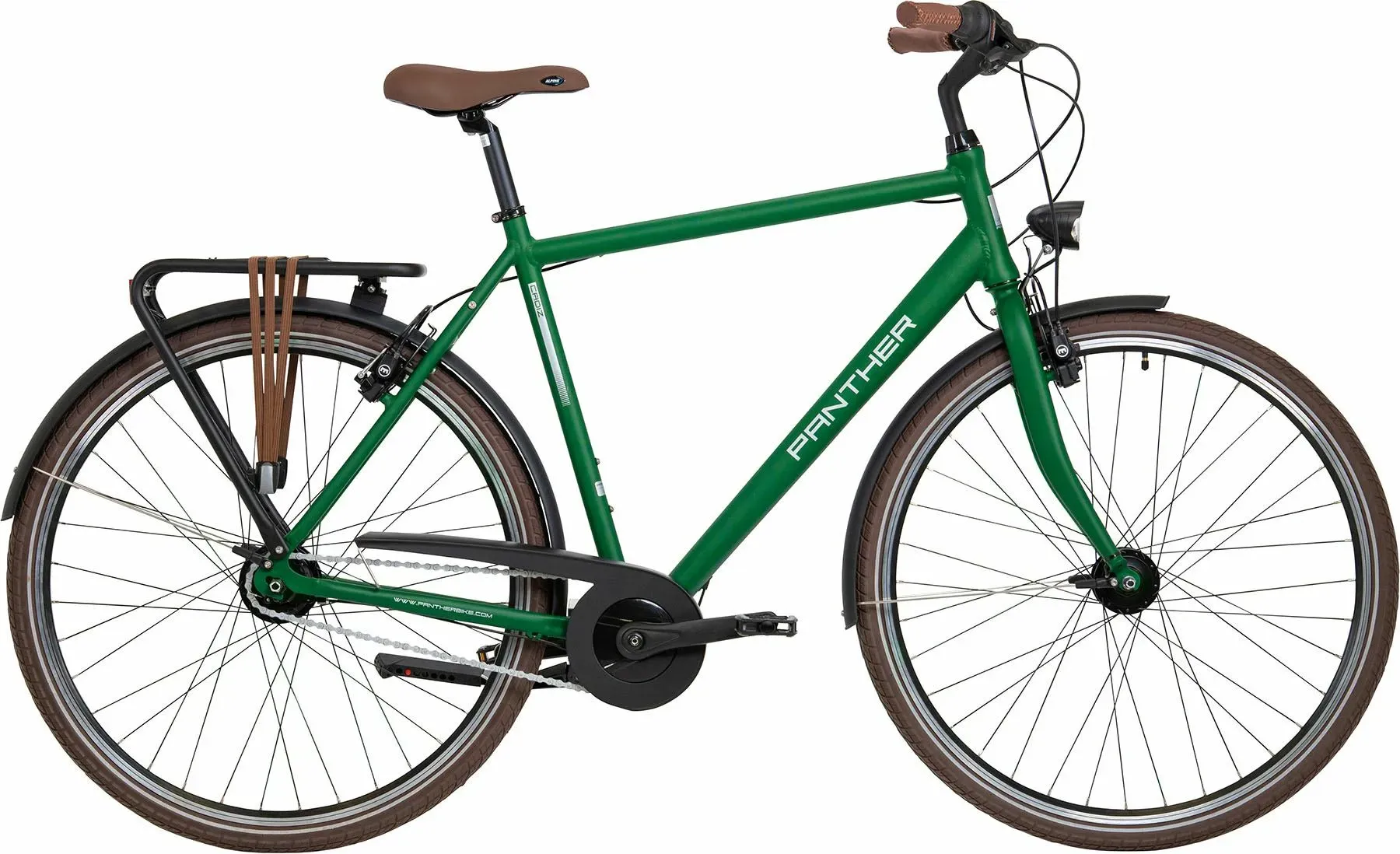 Urban Bike Panther Caraz 6.0 2024 | 28 Zoll | Diamant (Bild 1)