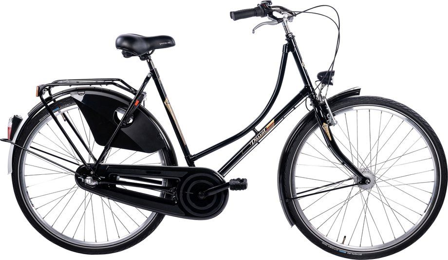 Hollandrad PASSAT Classic 7 ND 28 2024 | 28 Zoll | Schwanenhals (Bild 1)