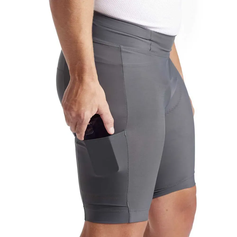 Kurze Radlerhose Pearl iZumi Expedition Urban kurze Hose 0 (Bild 3)