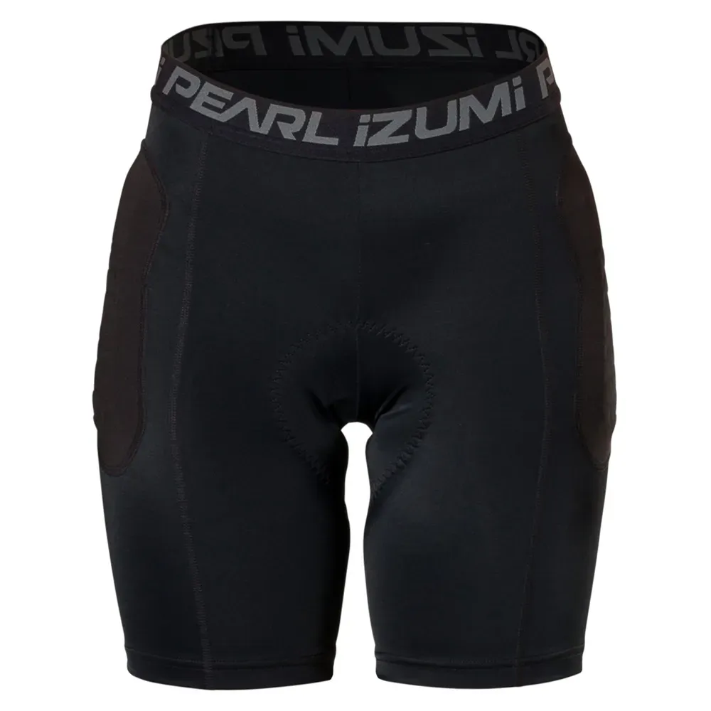 MTB Shorts Pearl iZumi Transfer Padded kurze Hose (Bild 1)