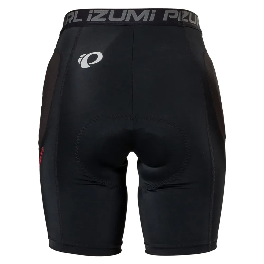 MTB Shorts Pearl iZumi Transfer Padded kurze Hose (Bild 2)