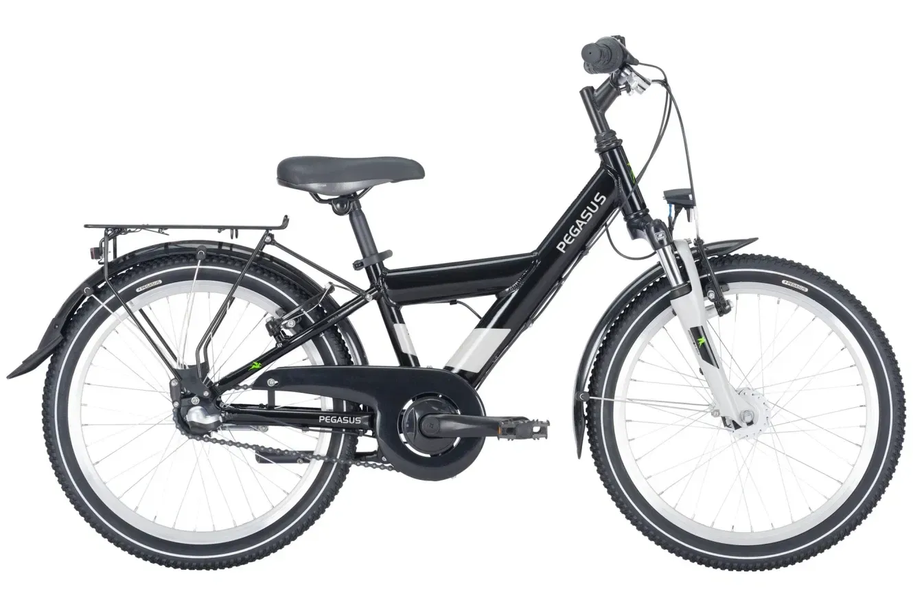 Kinderfahrrad 20 Zoll Pegasus Avanti 3 2023 | 20 Zoll | Y-Rahmen