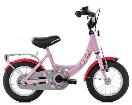 Kinderfahrrad 12 Zoll Pinniped Kid 12 2022 | 12 Zoll | Tiefeinsteiger (Bild 4)