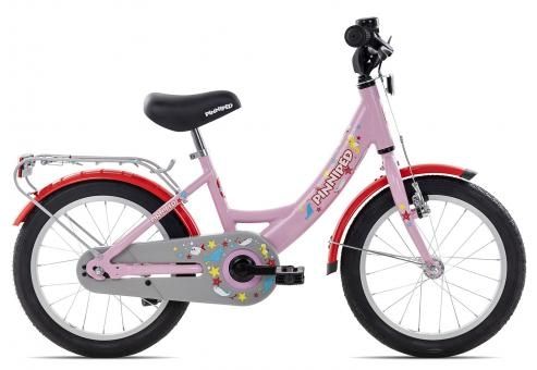 Kinderfahrrad 16 Zoll Pinniped Kid 16 2022 | 16 Zoll | Tiefeinsteiger (Bild 4)