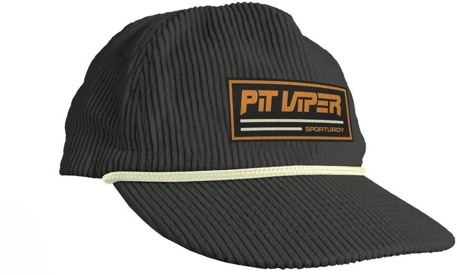 Mützen und Stirnbänder Pit Viper Sporturoy Groomer 2025 (Bild 1)