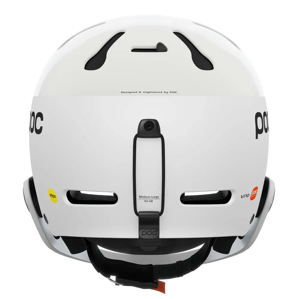 Ski Helm Poc Artic Sl Mips Skihelm 2025 (Bild 2)