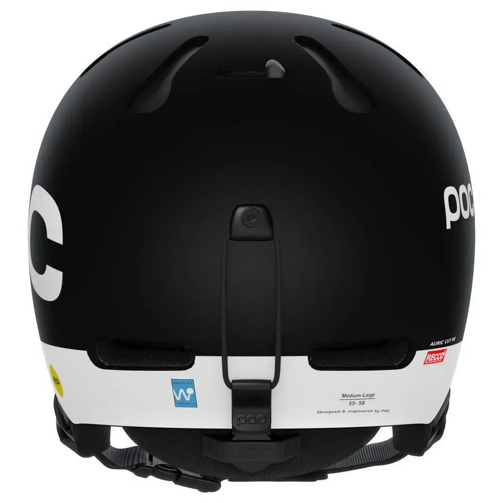 Ski Helm Poc Auric Cut Bc Mips Skihelm 0 (Bild 6)