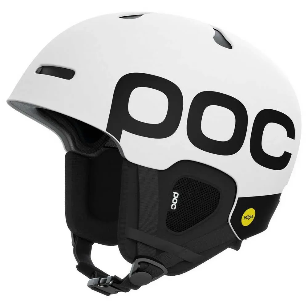Ski Helm Poc Auric Cut Bc Mips Skihelm 0