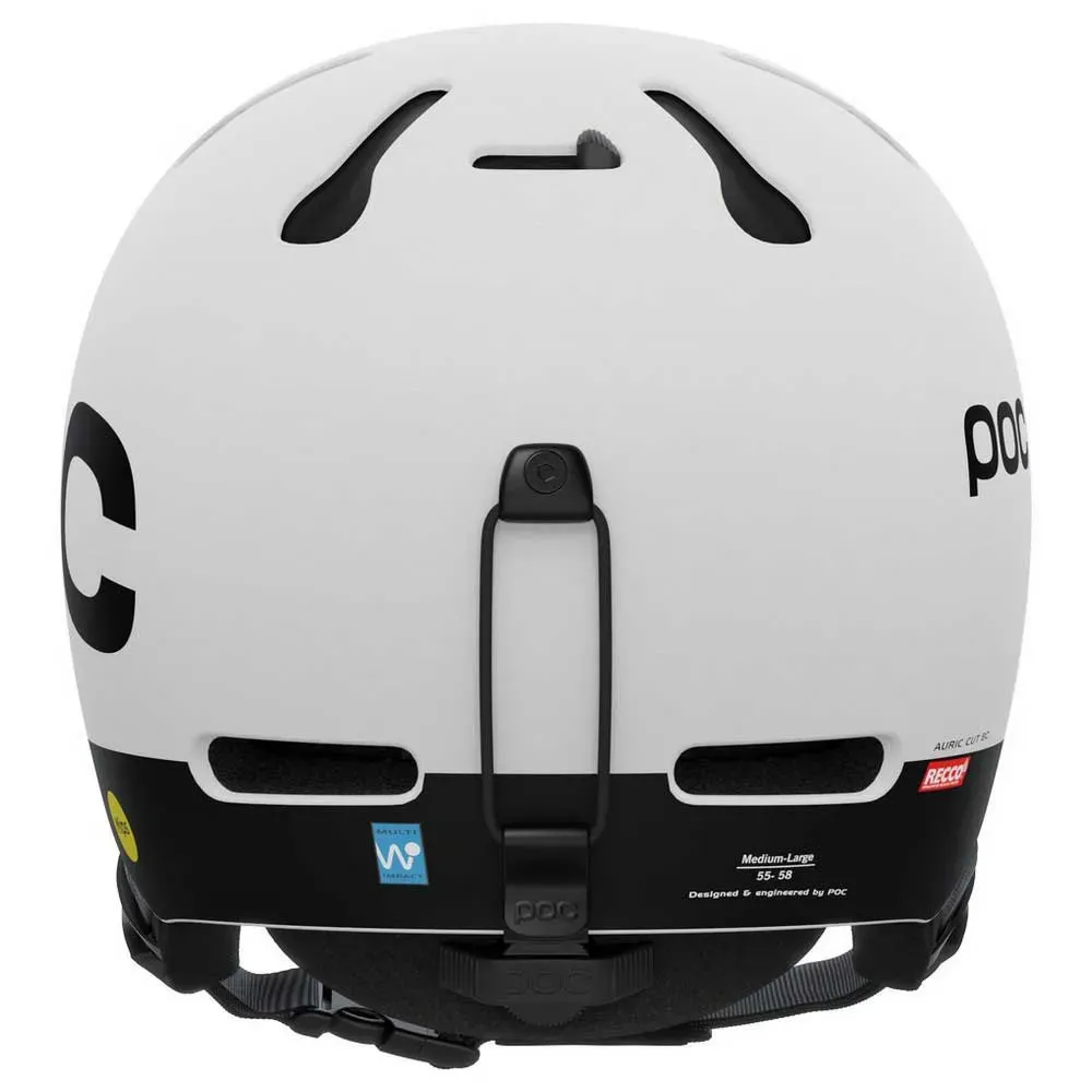 Ski Helm Poc Auric Cut Bc Mips Skihelm 0 (Bild 2)