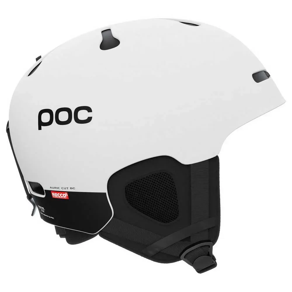 Ski Helm Poc Auric Cut Bc Mips Skihelm 0 (Bild 3)