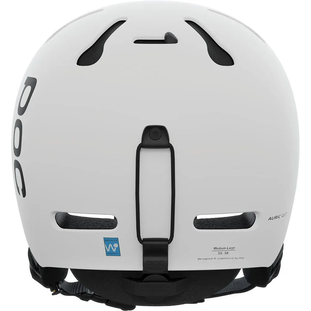 Ski Helm Poc Auric Cut Skihelm 0 (Bild 4)