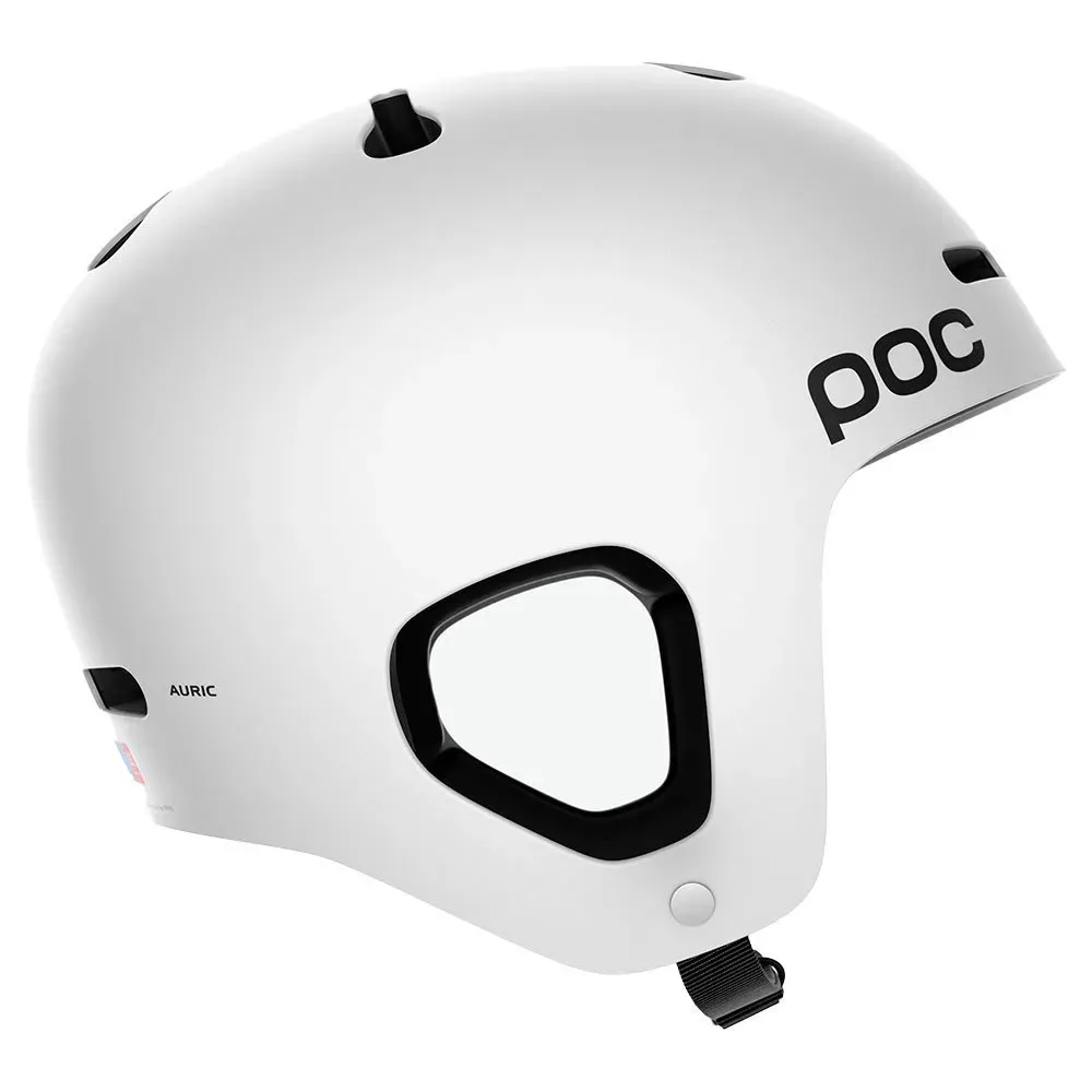 Ski Helm Poc Auric Skihelm 0 (Bild 3)