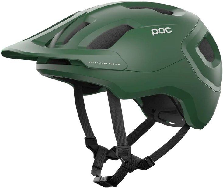 MTB-Helm Poc Axion 2024